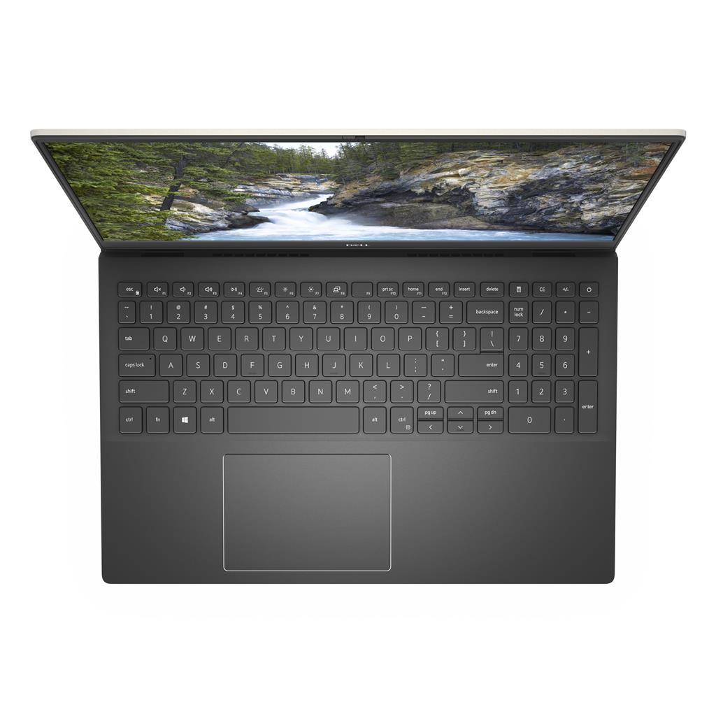 Laptop DELL Vostro 5502 cu procesor Intel® Core™ i3-1115G4 pana la
