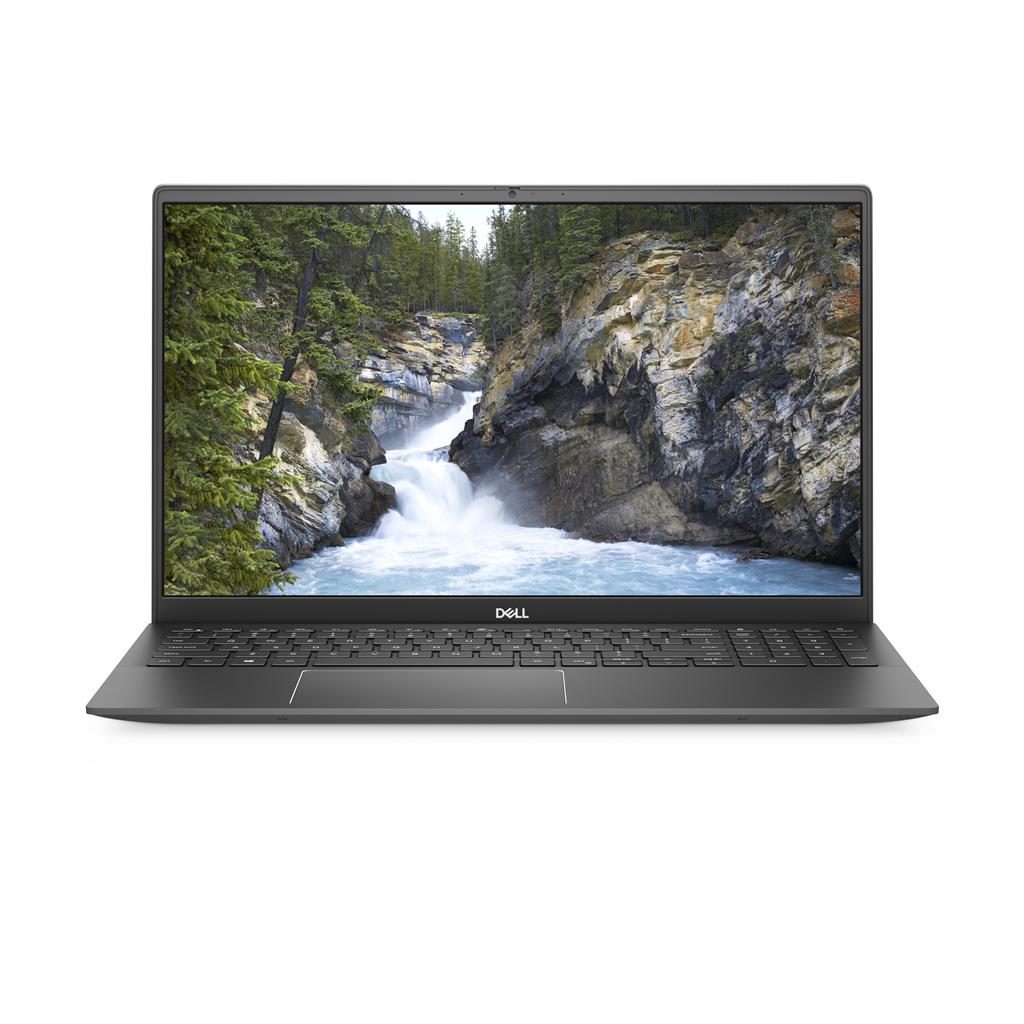 Laptop DELL Vostro 5502 cu procesor Intel® Core™ i3-1115G4 pana la 4.10 GHz, 15.6inch FHD, 4GB DDR4, 256GB SSD, GMA UHD, Win 10 Pro, Vintage Gray