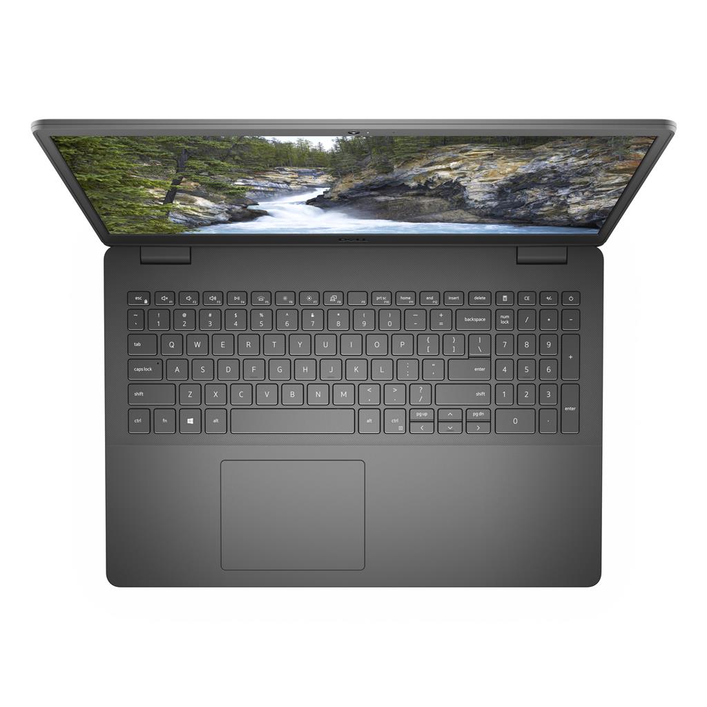 DELL Vostro 5502 第11世代corei5搭載 Laptop DELL Vostro 5502 cu procesor Intel® Core™ i5-1135G7 pana la