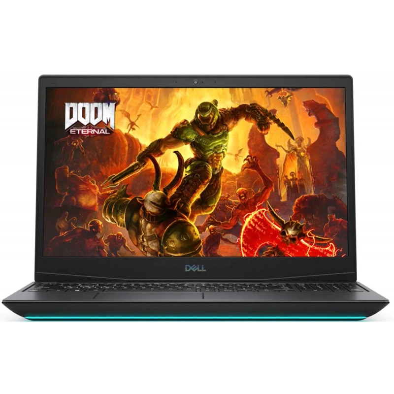 Laptop DELL Gaming G5 5500 cu procesor Intel® Core™ i7-10750H pana