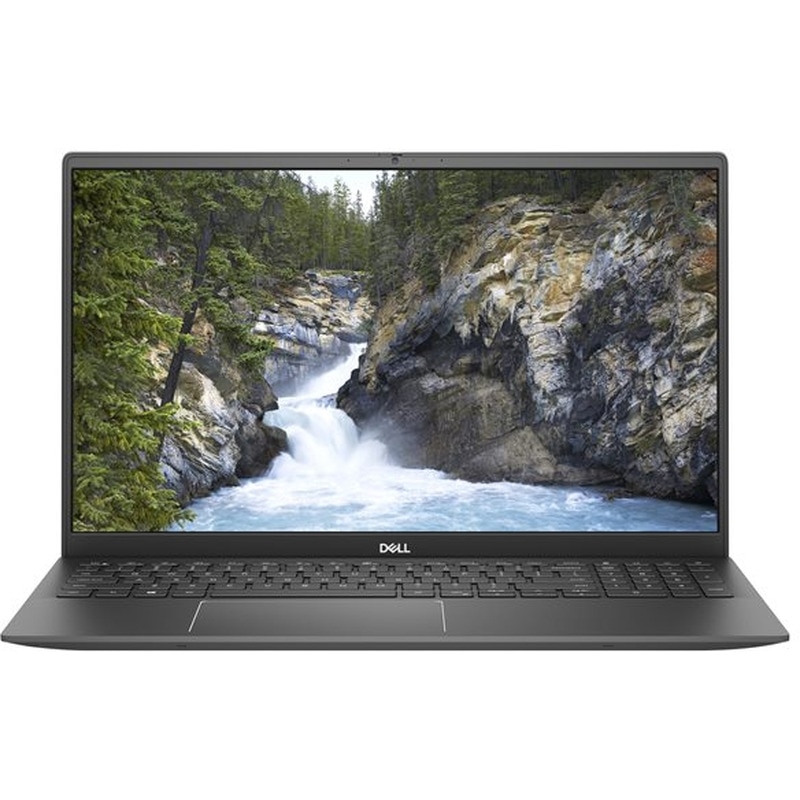 Laptop DELL Vostro 5502 cu procesor Intel® Core™ i7-1165G7 pana la 4.70 GHz, 15.6inch FHD, 8GB DDR4, 512GB SSD, GeForce MX330 2GB, Win 10 Pro, Vintage Gray