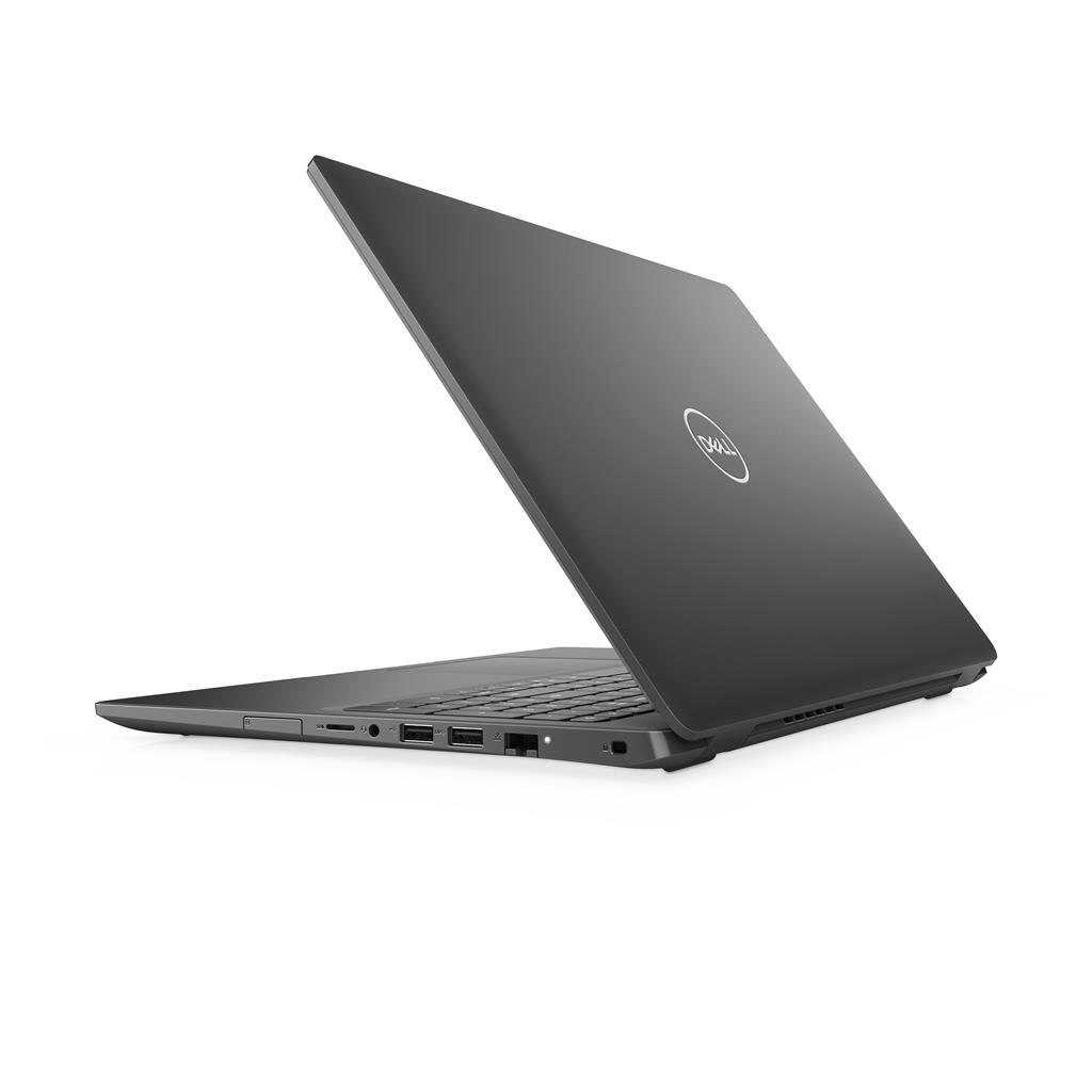 Laptop Dell Latitude 3510 cu procesor Intel® Core™ i5-10210U pana