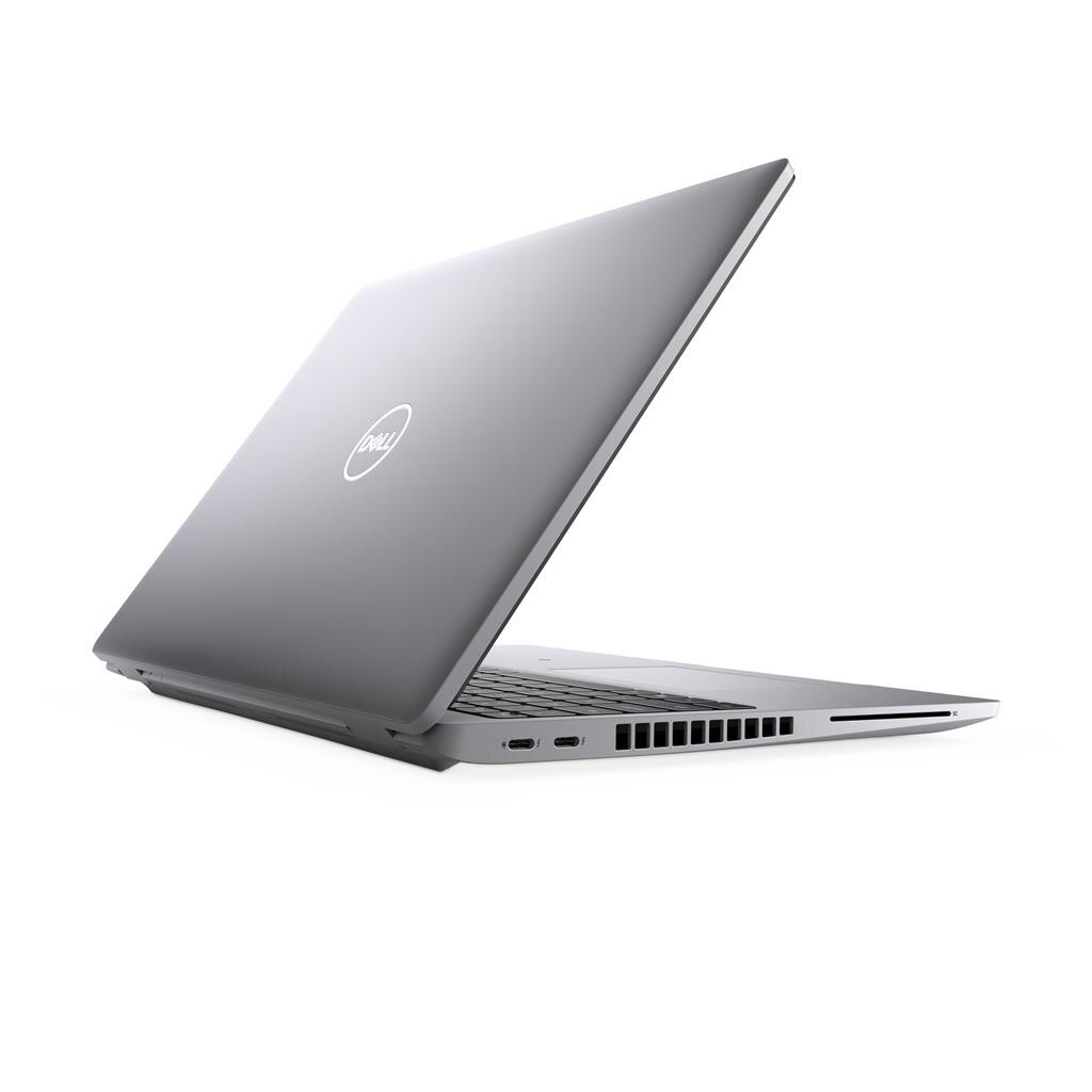 Laptop DELL Latitude 5520 cu procesor Intel® Core™ i5-1145G7 pana