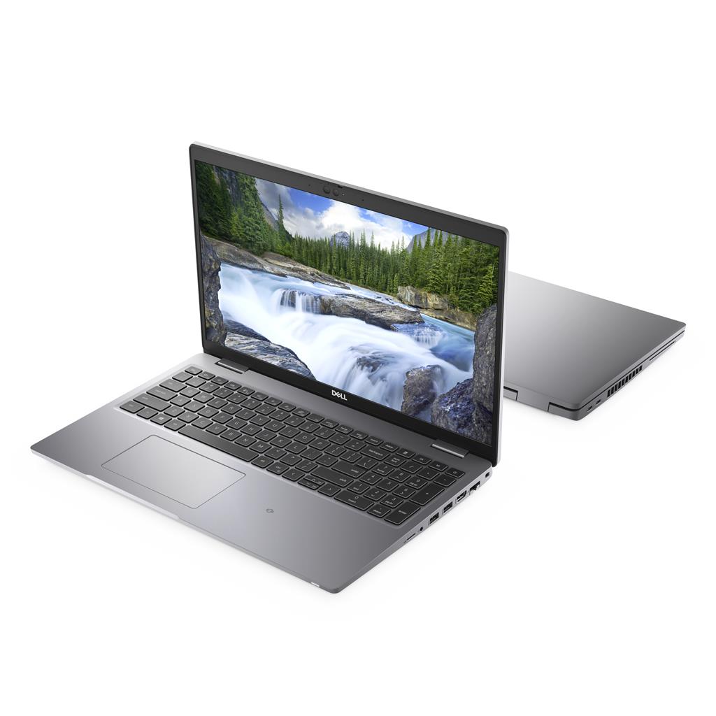 Laptop DELL Latitude 5520 cu procesor Intel® Core™ i5-1145G7 pana