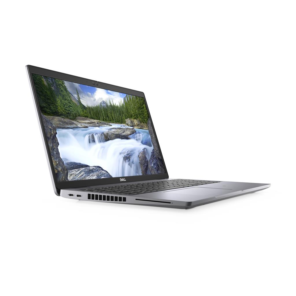 Laptop DELL Latitude 5520 cu procesor Intel® Core™ i5-1145G7 pana