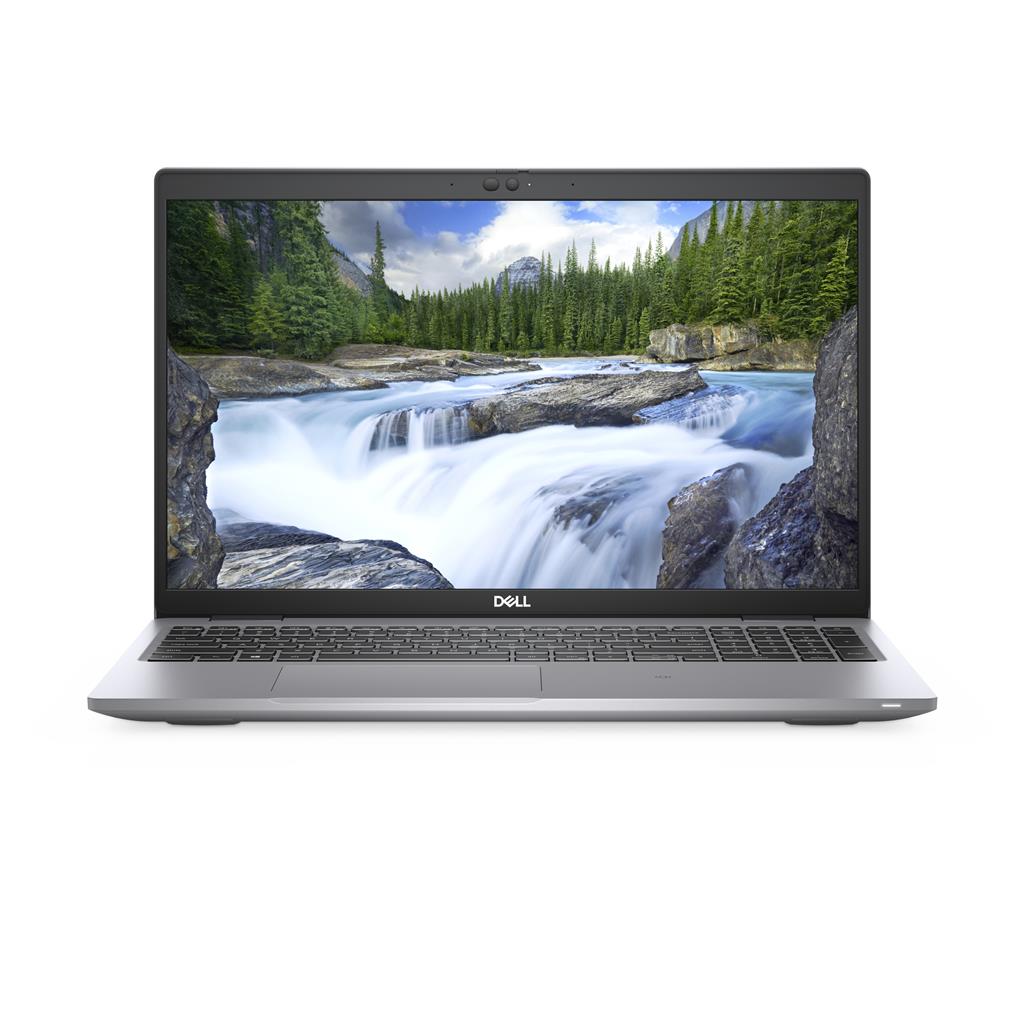Laptop DELL Latitude 5520 cu procesor Intel® Core™ i5-1145G7 pana