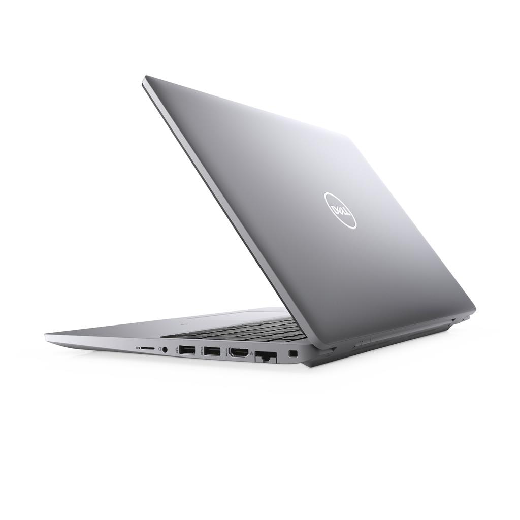 Laptop DELL Latitude 5520 cu procesor Intel® Core™ i5-1145G7 pana