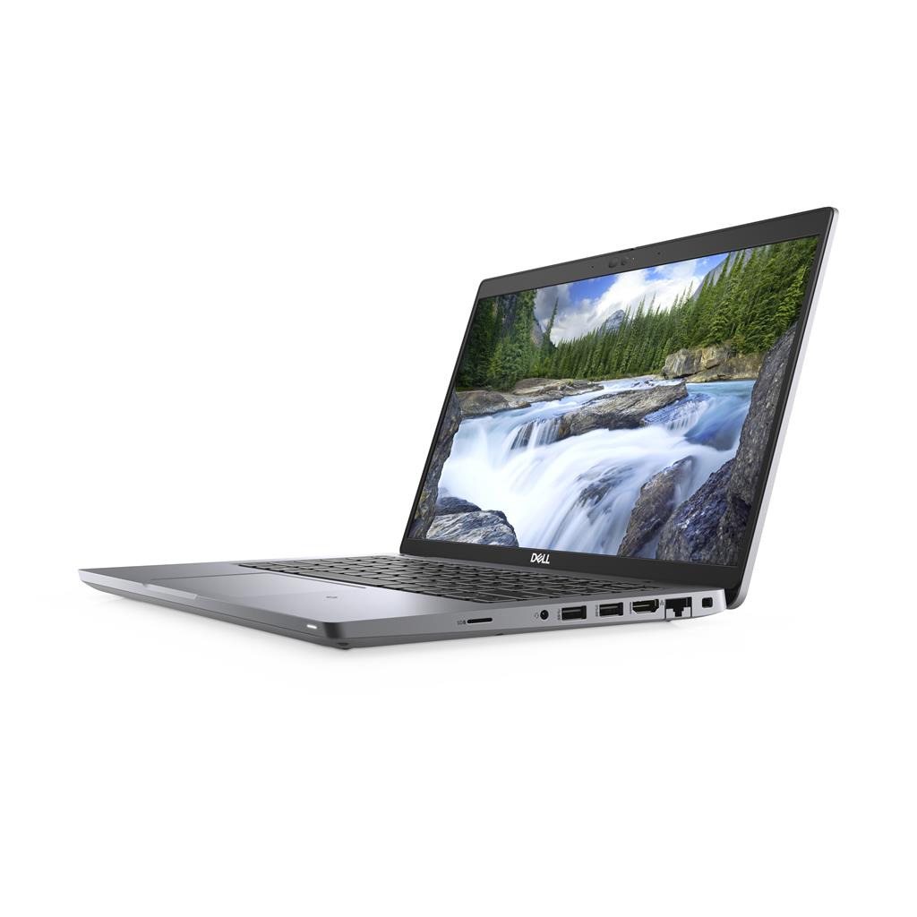①第11世代TigerLake Core i5 LATITUDE 5420 Laptop Dell Latitude 5420 cu procesor Intel® Core™ i5-1145G7 pana