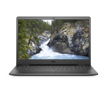 Laptop DELL Vostro 3500 cu procesor Intel® Core™ i3-1115G4 pana la 4.10 GHz, 15.6inch FHD, 8GB DDR4, 256GB SSD, GMA UHD, Linux Laptop DELL Vostro 3500 cu procesor Intel® Core™ i3-1115G4 pana la 4.10 GHz, 15.6inch FHD, 8GB DDR4, 256GB SSD, GMA UHD, Linux