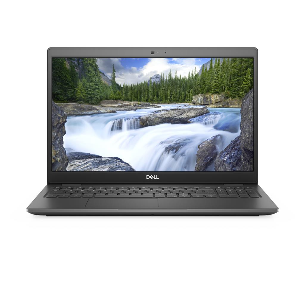 Laptop DELL Latitude 3510 cu procesor Intel® Core™ i3-10110U pana la 4.10 GHz, 15.6inch FHD, 8GB DDR4, 256GB SSD, GMA UHD, Linux