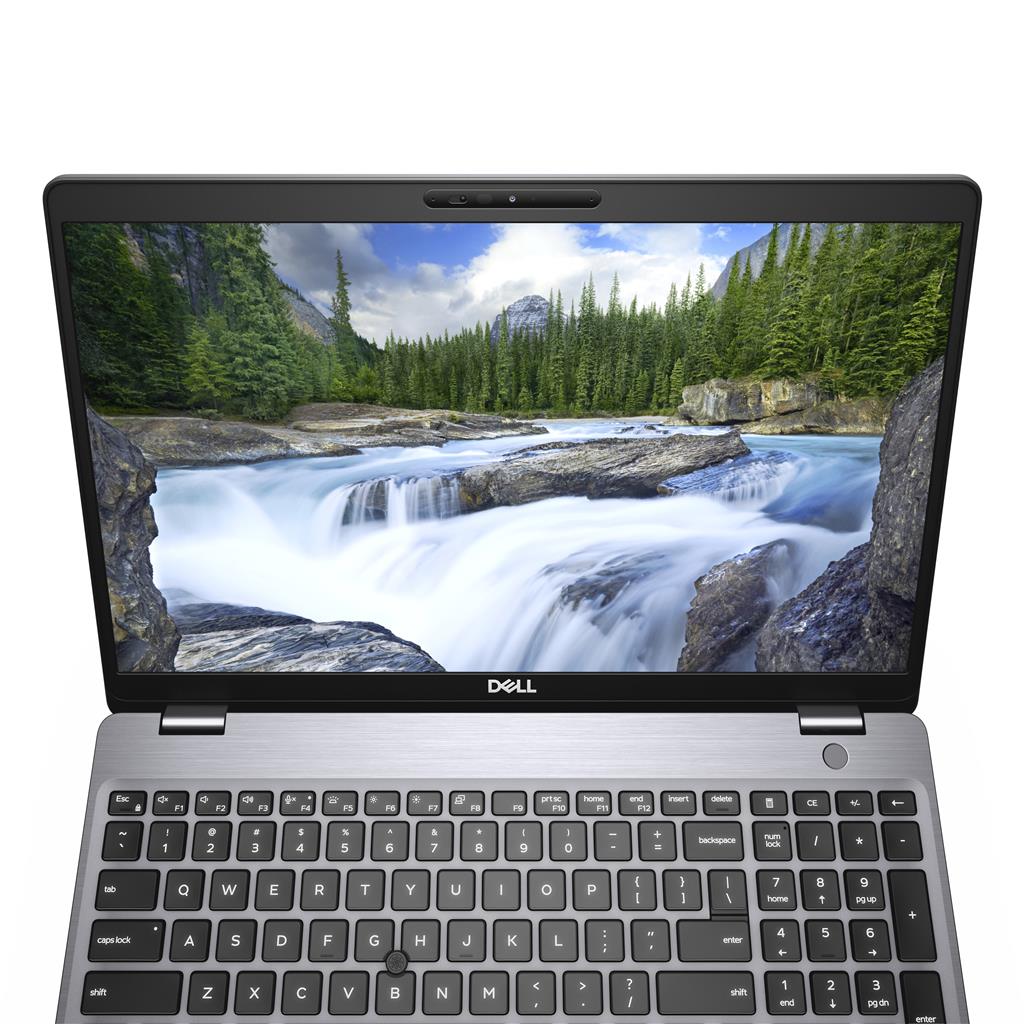 Laptop DELL Latitude 5510 cu procesor Intel® Core™ i5-10210U pana