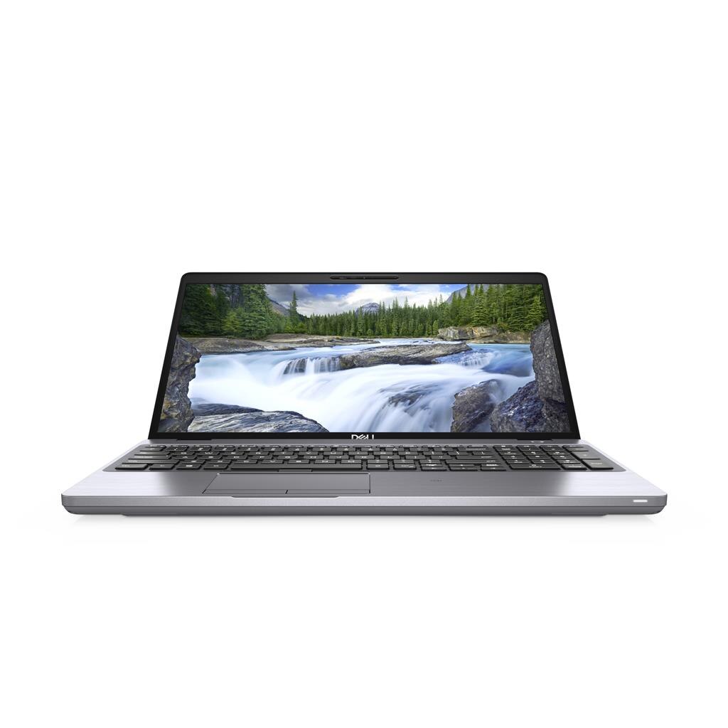 Laptop DELL Latitude 5510 cu procesor Intel® Core™ i5-10210U pana