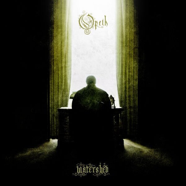 Opeth-Watershed-CD