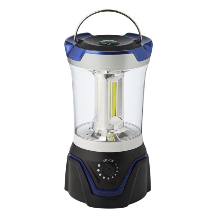 Lanterna tip lampa, cu intensificator de lumina, 3COB 12x23 cm