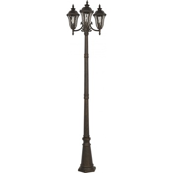 Stalp exterior BALTIMORE 6 E27 KL5538 Klausen Stalp exterior BALTIMORE 6 E27 KL5538 Klausen