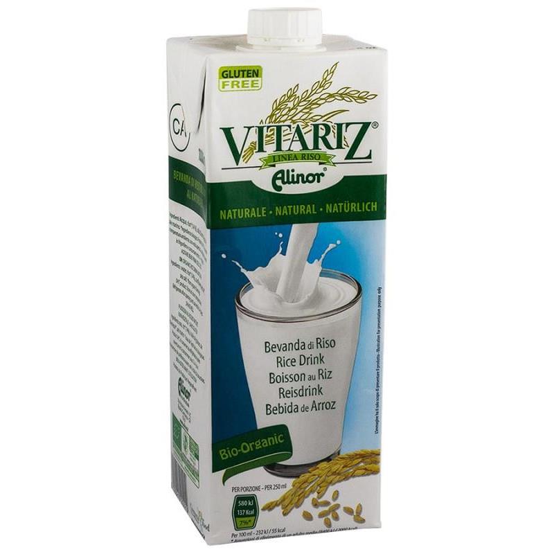 Bautura Bio de Orez Natur Alinor Pronat 1L