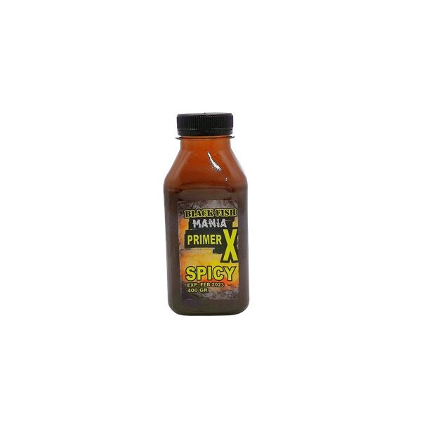 Aditiv PrimerX Spicy 400 ml