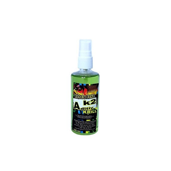 Aditiv Spray K2 Krill 100ml