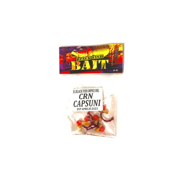 Coronite si Sandwichuri in DIP 5 buc CRN Capsuni