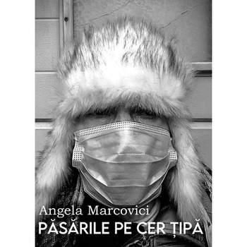 Pasarile pe cer tipa - Angela Marcovici Pasarile pe cer tipa - Angela Marcovici
