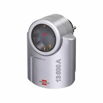 Priza profesionala cu protectie supratensiune Brennenstuhl Priza profesionala cu protectie supratensiune Brennenstuhl