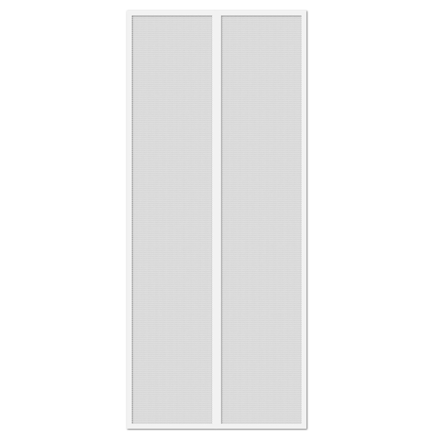 Plasa magnetica anti tantari Bros, 160 x 220, alb