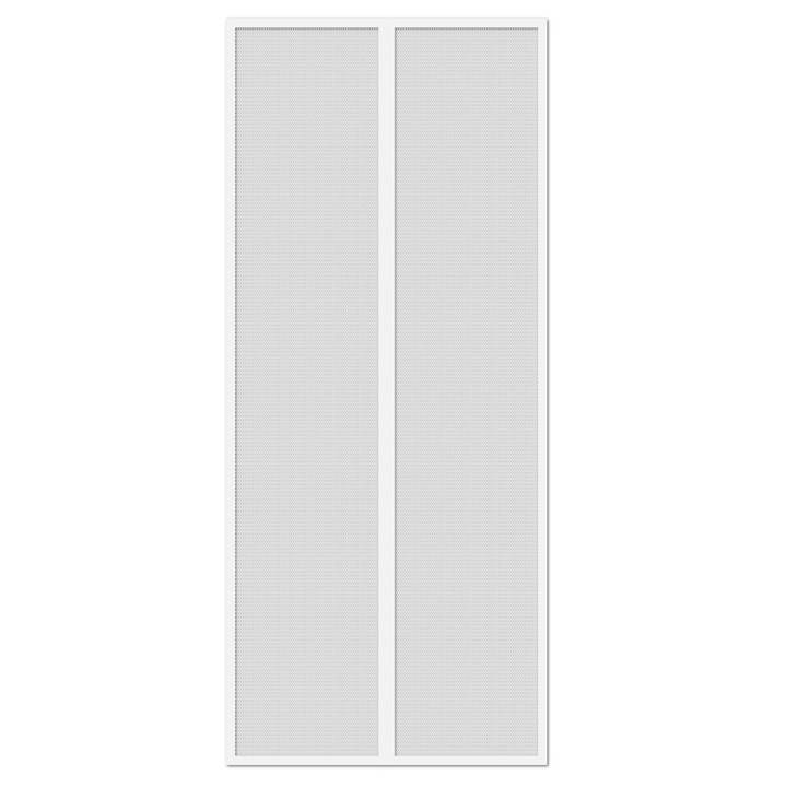 Магнитна мрежа против комари Bros, 160 х 220, бяла