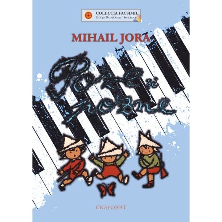 Jora M. - Poze si pozne