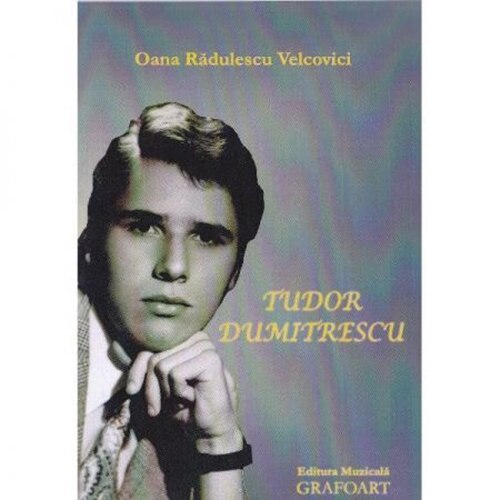 O.Velcovici - Tudor Dumitrescu