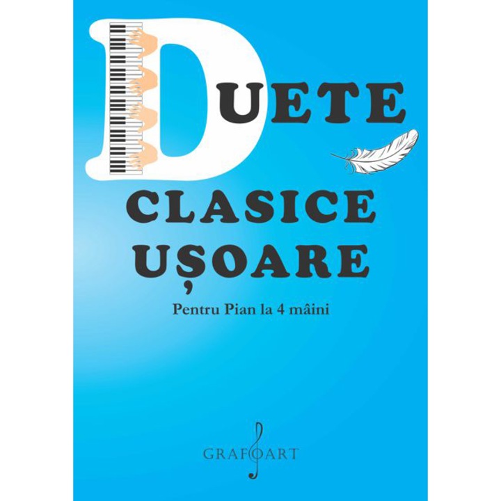 Duete clasice usoare