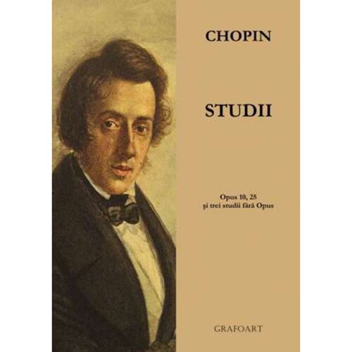 Chopin - Studii (pian)t2