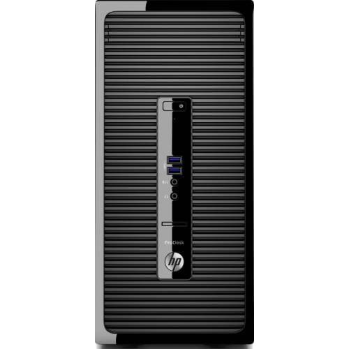 HP 400 G3 Cele' G3900T 8G/SSD500G/Office HP ProDesk 400 G3 MT