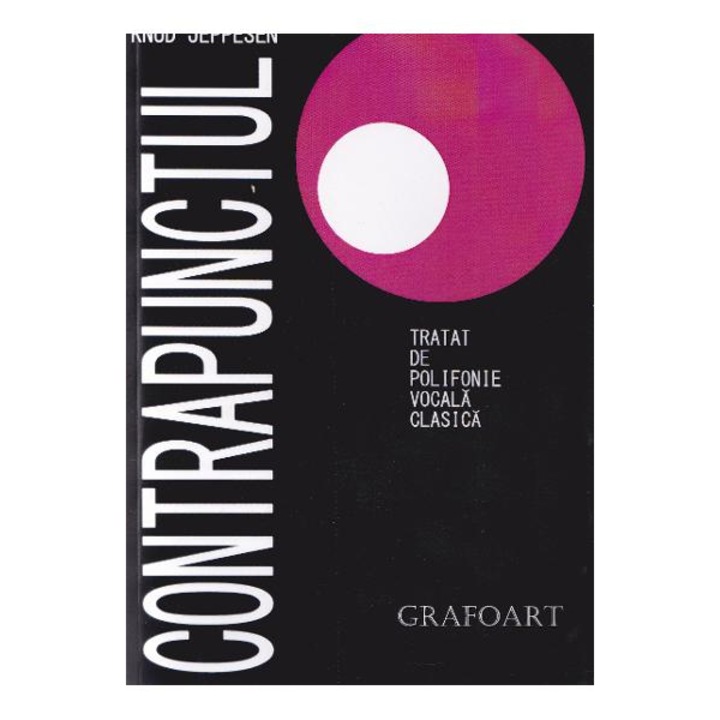 Contrapunctul - Knud Jeppesen