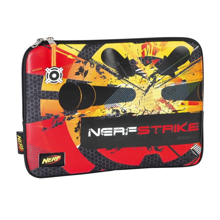 Tok, Nerf kollekció, táblagéphez