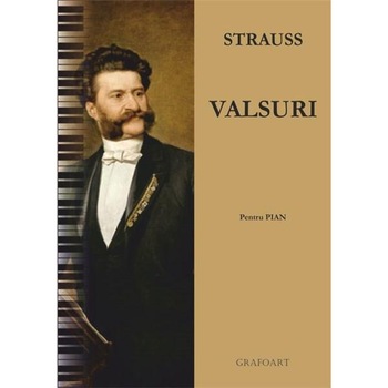 Strauss - Valsuri Strauss - Valsuri