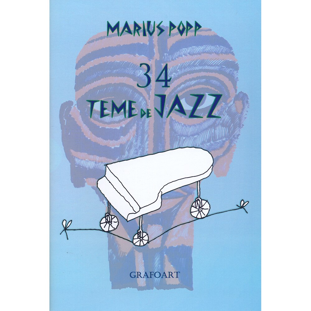 Marius Popp - Teme de jazz
