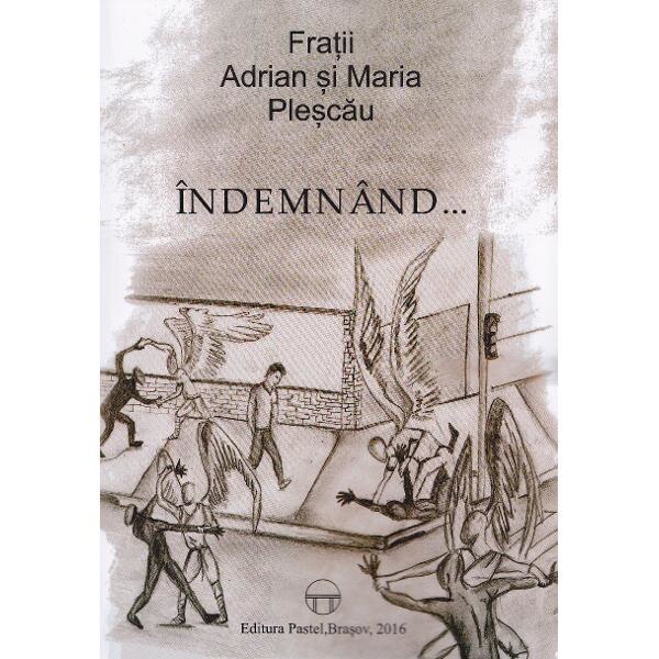 Indemnand... - Fratii Adrian si Maria Plescau