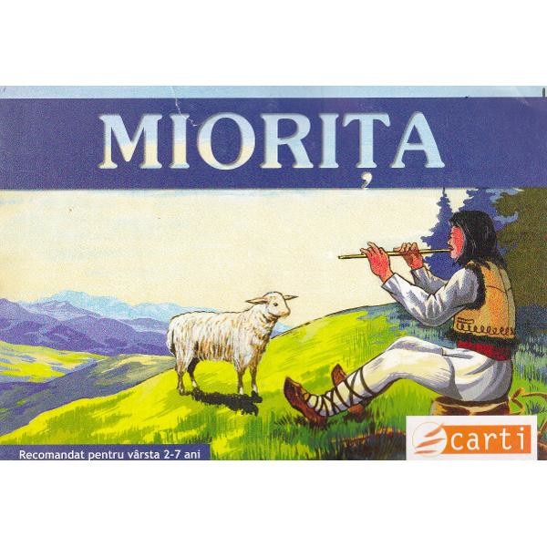 Miorita