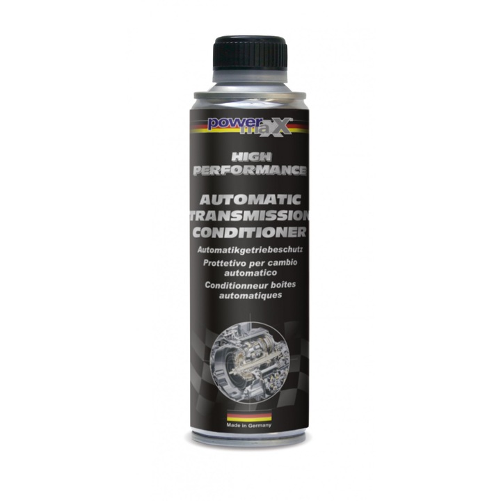 Добавка за почистване на автоматична трансмисия PowermaXX 375 мл