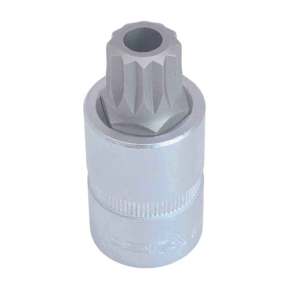 m16 Bit Spline XZN, M16, cu gaura 1/2 - eMAG.ro