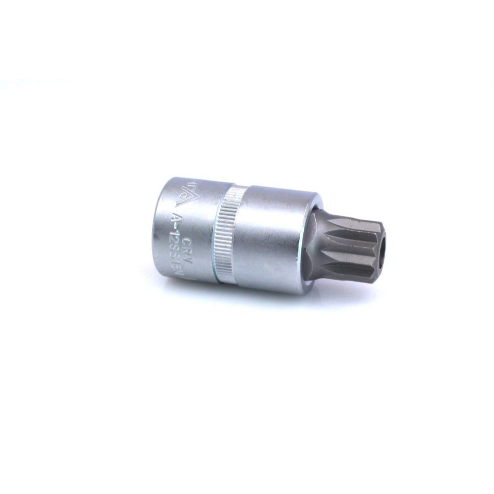 m16 Trusa Biti Torx SPLINE XZN - M4 - M16 - Tubulara 1/4 - 3/8
