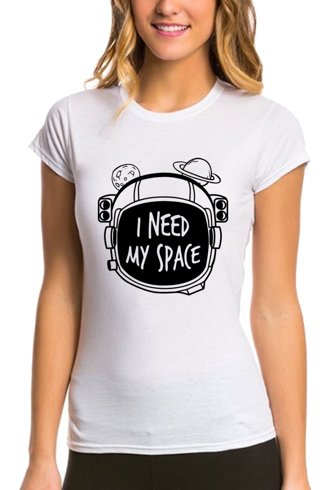 Tricou Dama Personalizat 