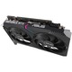 Placa video ASUS Dual GeForce® RTX™ 3060 OC V2, 12GB GDDR6, 192-bit