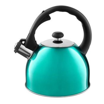 Ceainic Domotti 1,5L turcoaz Bennet Ceainic Domotti 1,5L turcoaz Bennet