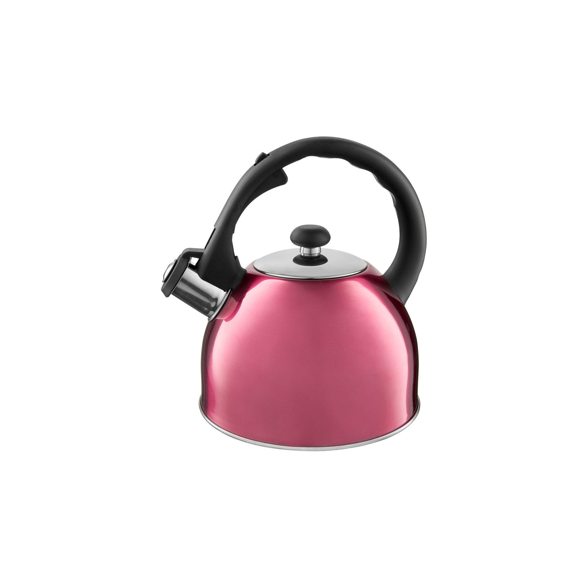 Ceainic Domotti 1,5L roz Bennet