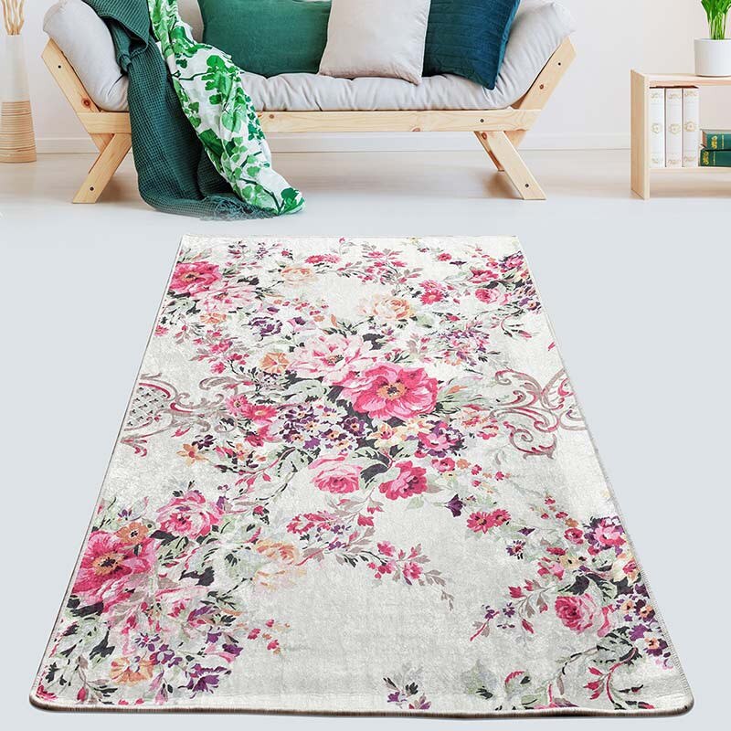 Covor Chila Home, model Rosalinda 200x290 cm