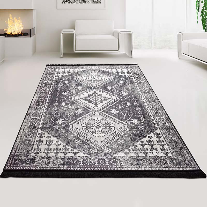 Covor Chila Home, model Rondine 200x290 cm