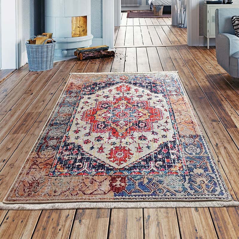 Covor Chila Home, model Paix 140x190 cm