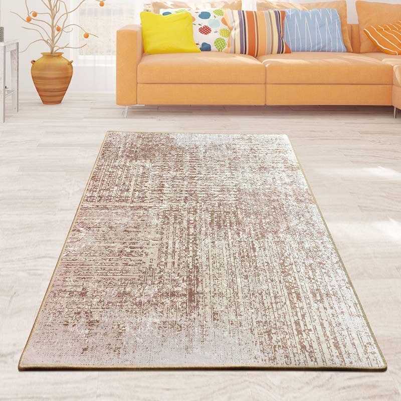 Covor Chila Home, model Estate Bej 200x290 cm