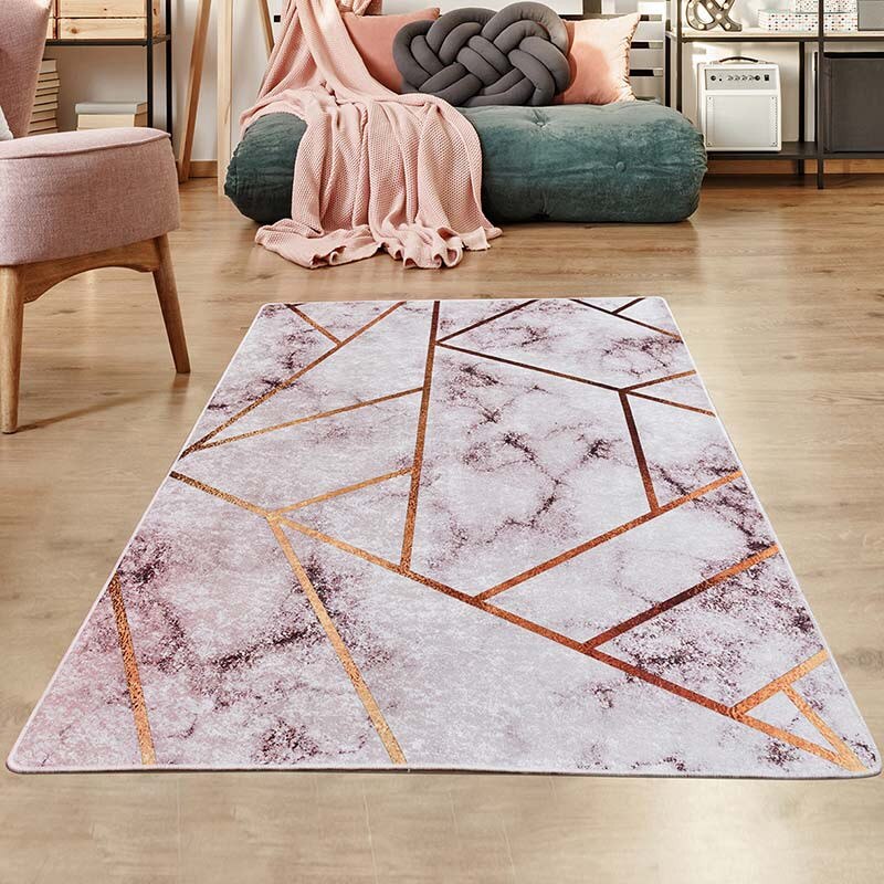 Covor Chila Home, model Brett 140x190 cm